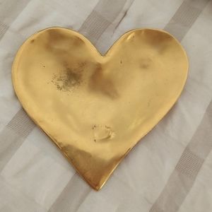 Vintage Edouard Rambaud Trinket Dish